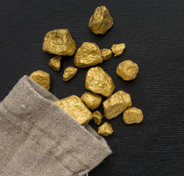 چقدر زمان می‌برد تا در طلاسازی به درآمد برسیم؟ (تحلیل تخصصی مسیر حرفه‌ای شدن)