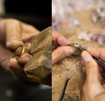 تفاوت طلاسازی و جواهرسازی چیست؟ (مقایسه کامل از صفر تا صد)