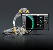 دوره آموزش طراحی طلا و جواهر با نرم افزار ماتریکس