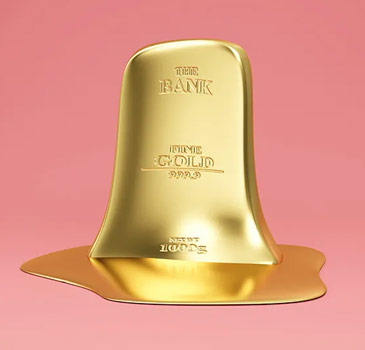 همه چیز درباره طلای آب شده؛ از مفهوم تا کاربرد، سرمایه‌گذاری و بازار کار