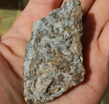 کانی‌ها چه نقشی در طلاسازی و جواهرسازی دارند؟