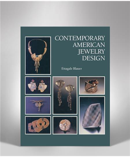 Contemporary American Jewelry Design