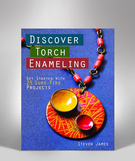Discover Torch Enameling 