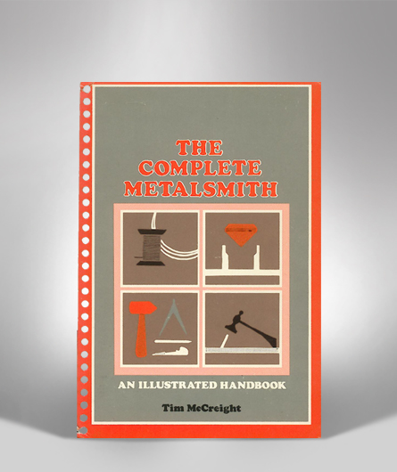 The Complete Metalsmith