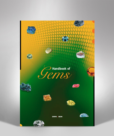 Handbook of Gems