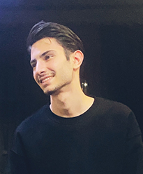 سورنا حبیب زاده